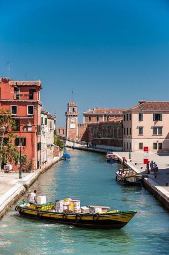 威尼斯最美旅行地方（威尼斯旅游哪里最好玩）