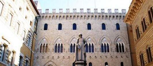 1171年威尼斯银行（威尼斯银行还在吗）